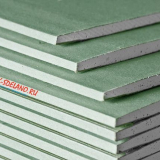 Jak nalepit sádrokarton na zeď